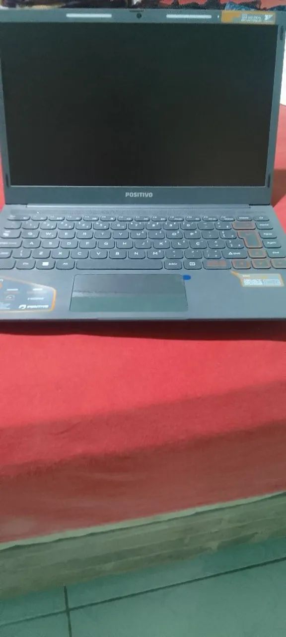 Notebook com pareamento instantâneo com celular  - Foto 5