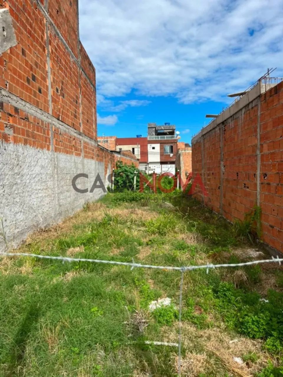 Terreno no Santos Dumont medindo 138 m² - Foto 3