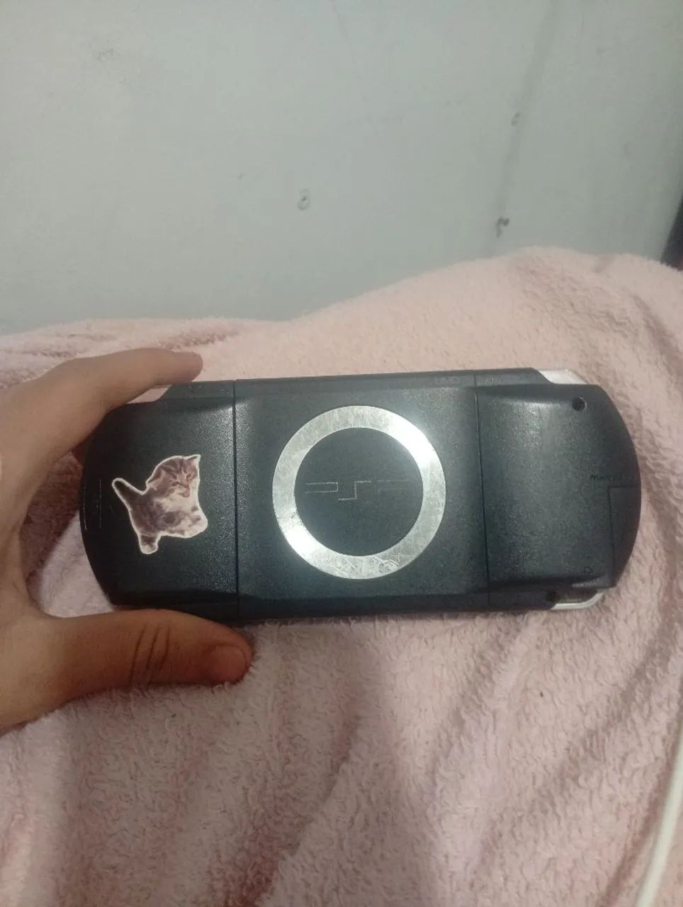Psp  - Foto 2