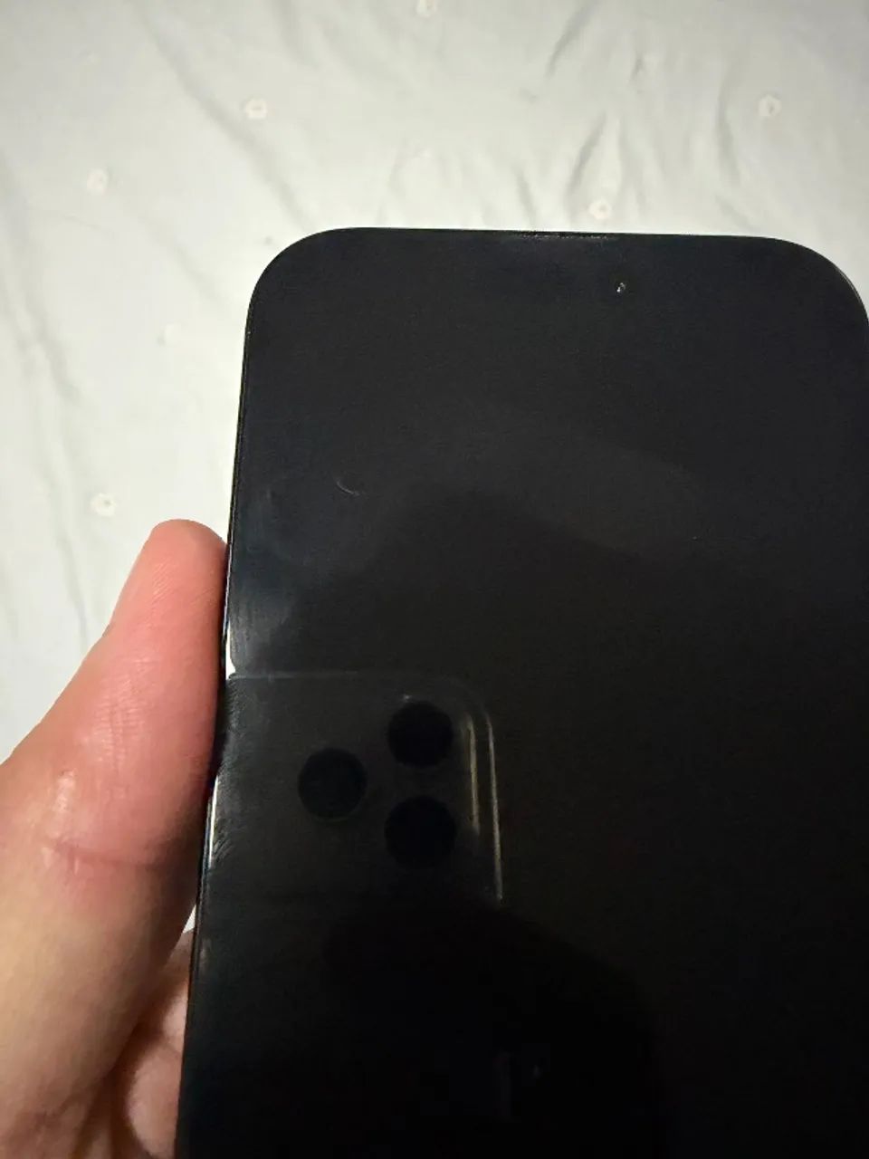 iPhone 16 Pro Max 256gb - Foto 2