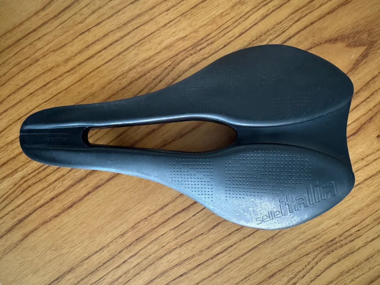 Selim Selle Italia Model X Green Superflow (145mm) - Foto 4