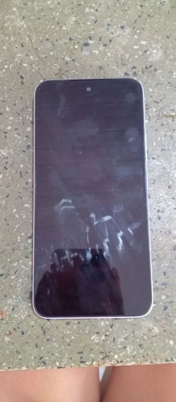 Vende-se redmi 15 256gb - Foto 2