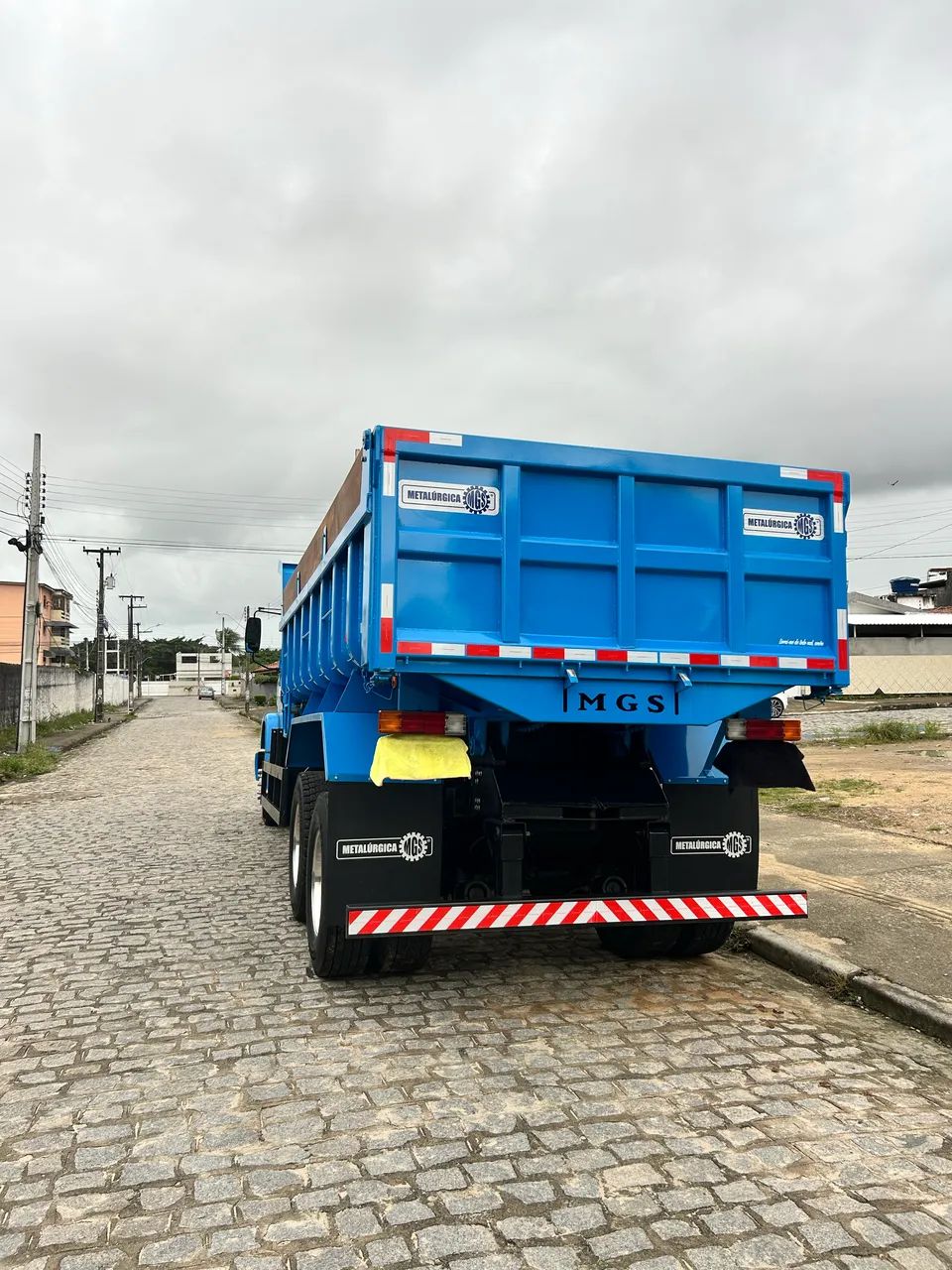 Mb 1620  - Foto 5