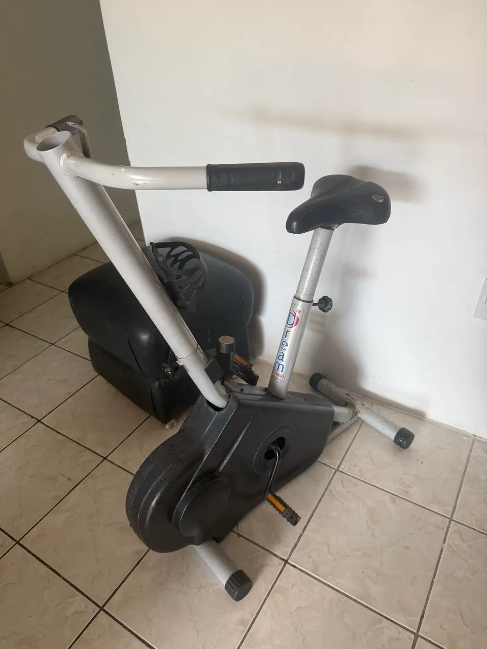 Bicicleta ergométrica dream for  - Foto 2