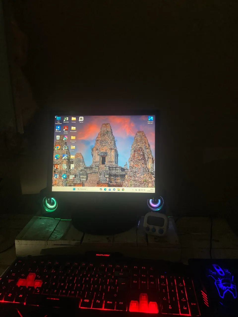 Monitor LG 15? FLATRON L1553S BF - Foto 2