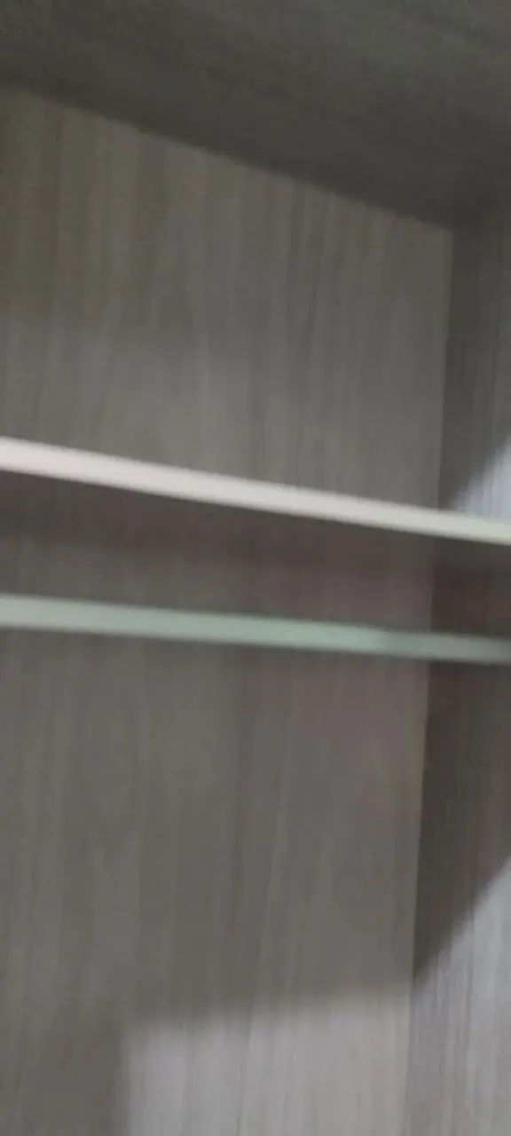 Vendo guarda roupa usado  - Foto 2