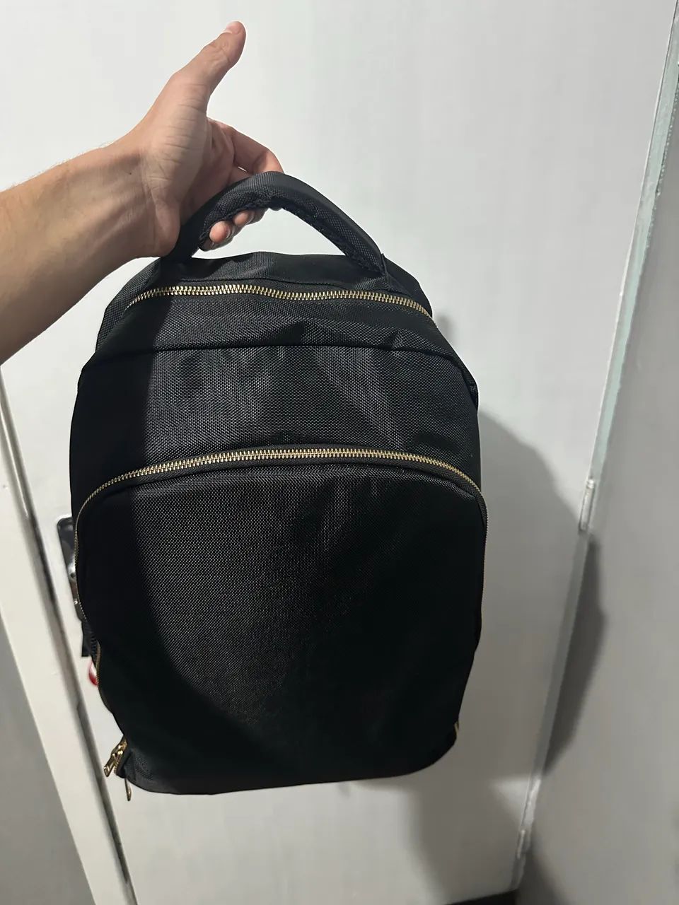 MOCHILA BARBEIRO