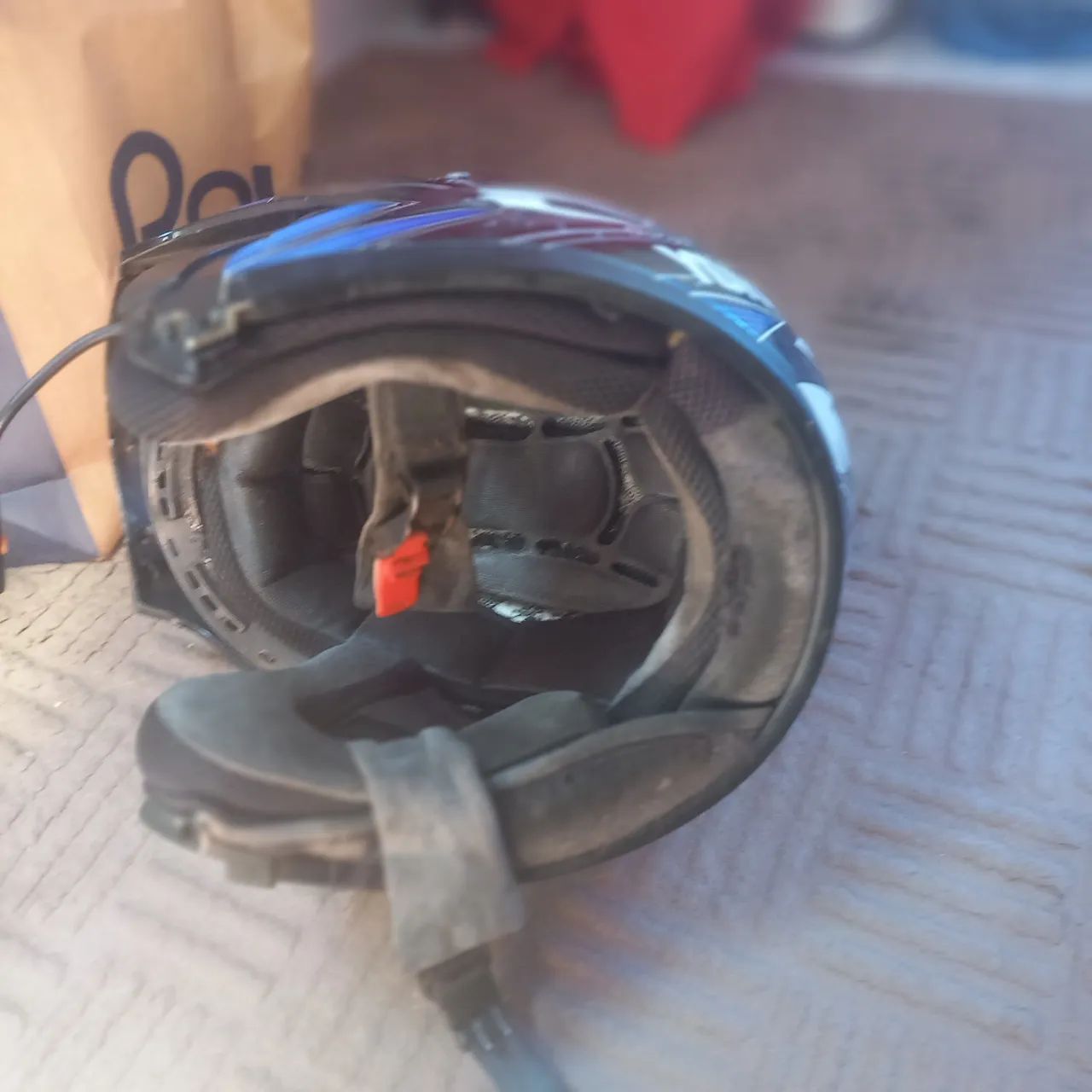 Capacete  - Foto 5
