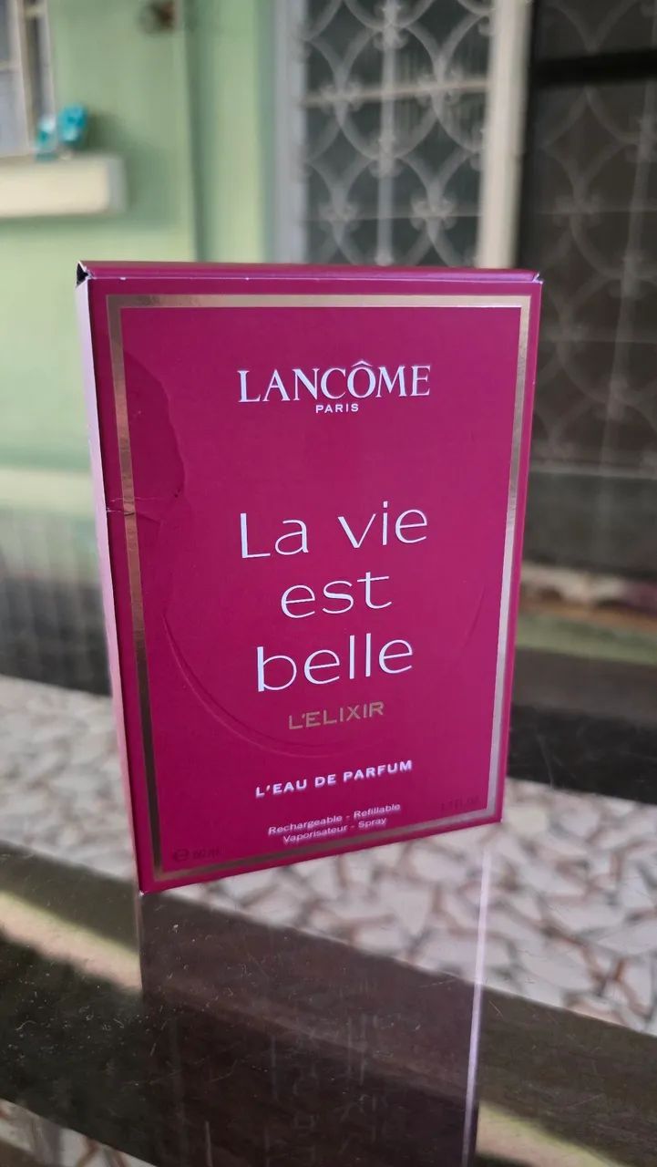Perfume La Vie Est Belle L'elixir 50 ml - Foto 4
