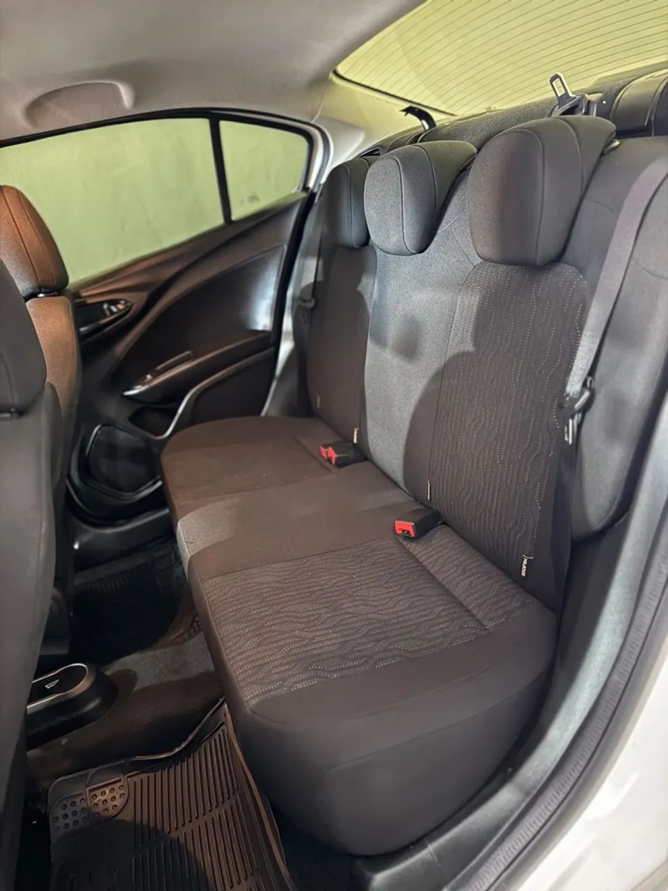 Fiat Cronos Drive 1.3 8V Flex 2025 - Foto 4