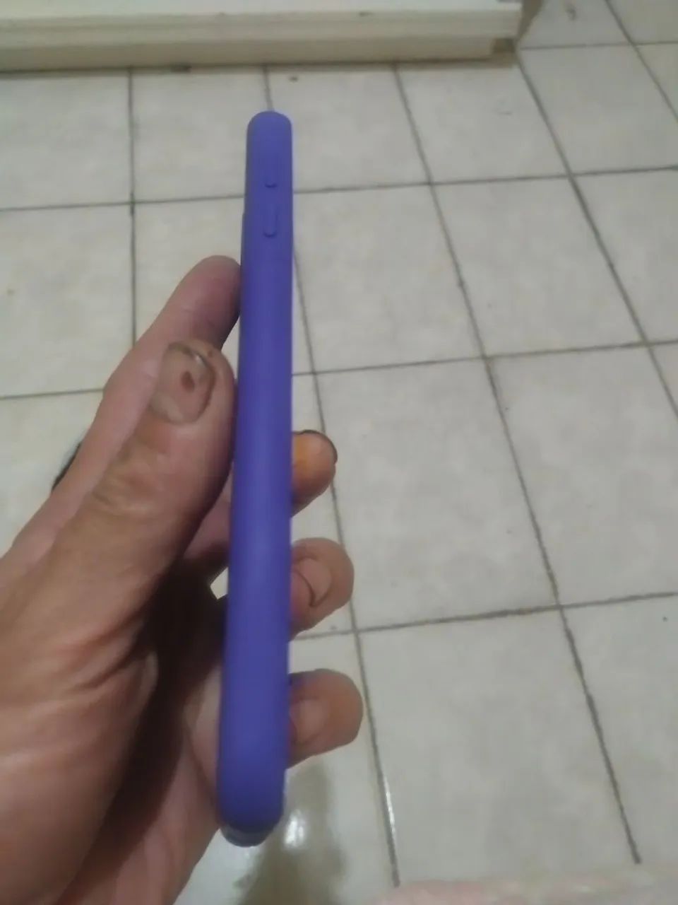 J4 plus 32 gb roxo - Foto 3