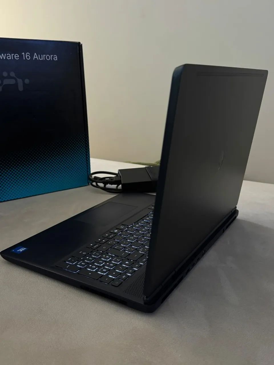 Notebook Gamer Alienware 16 Aurora - Foto 2