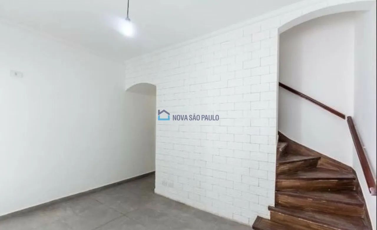Casa de Vila para Venda no Itaim Bibi - Foto 2
