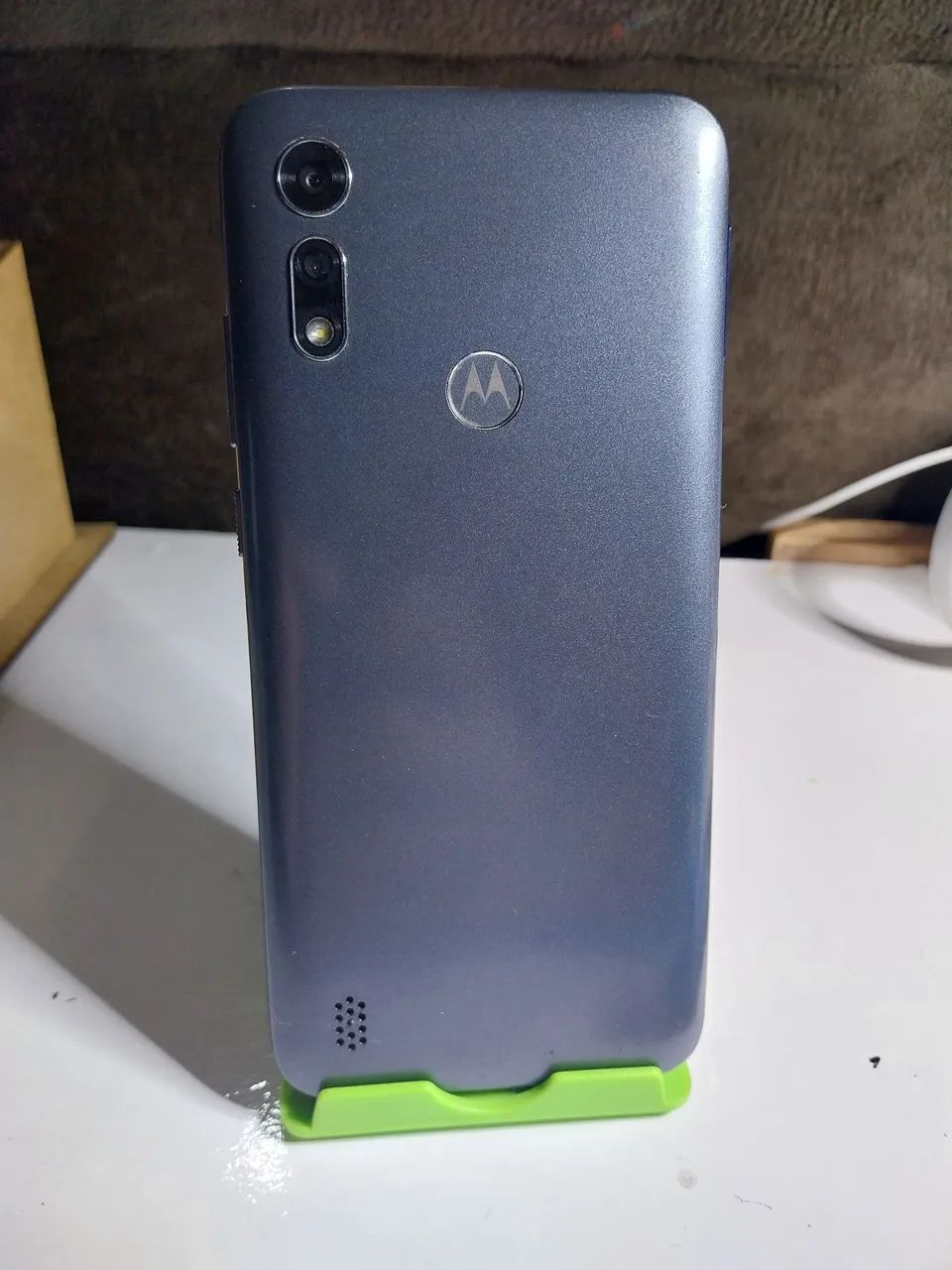 Moto E6s Funcionando - Foto 3