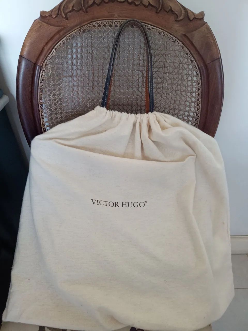 Bolsa Victor Hugo Original  - Foto 3
