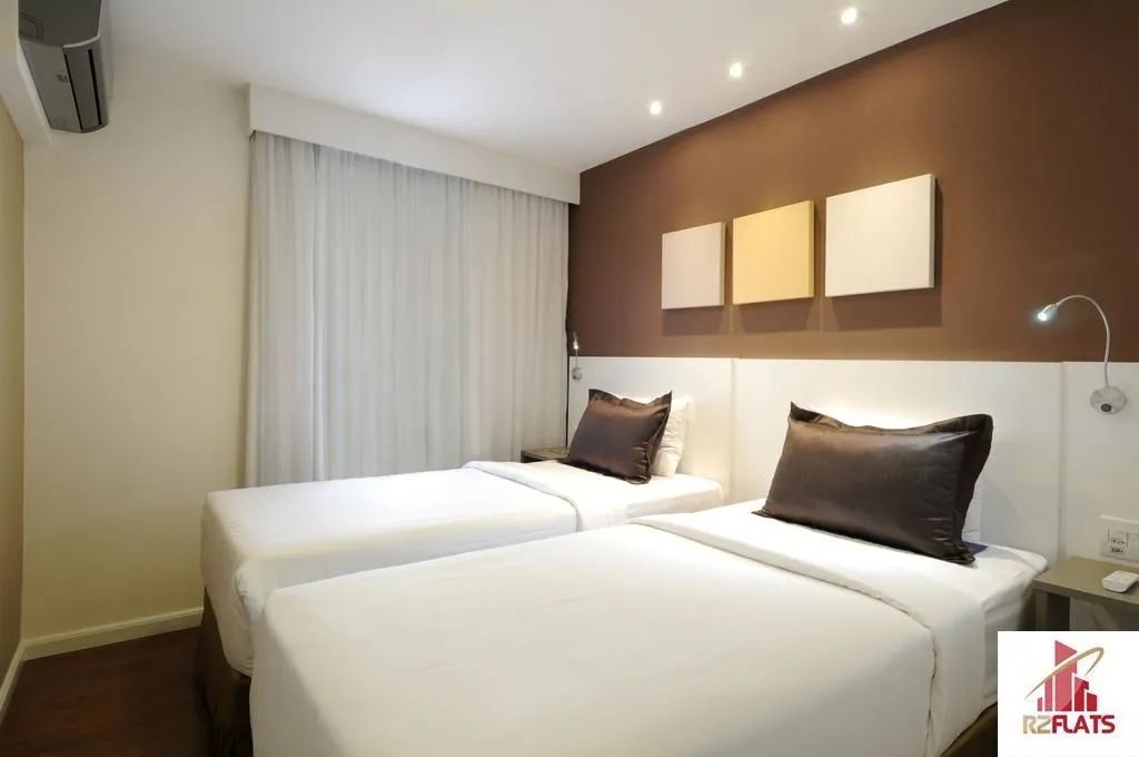 Flat com ótimo preço no bairro Vila Mariana. Confira!