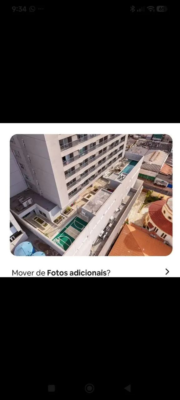 Sala comercial nova - Foto 5