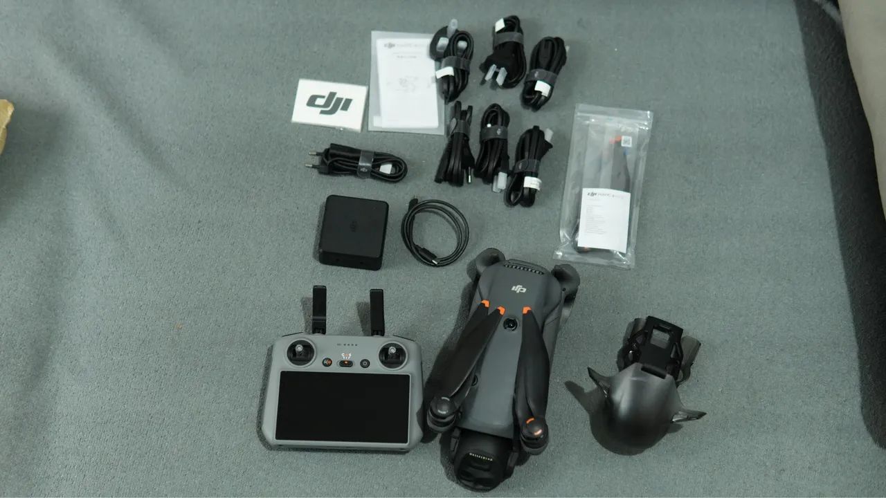 MAVIC 4 PRO STANDARD - Foto 3