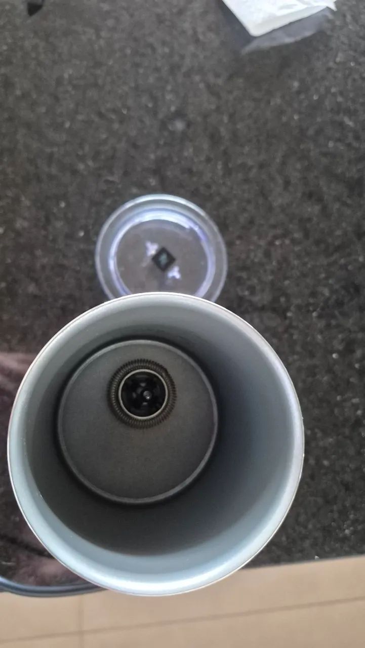 Espumador NESPRESSO Novo - Foto 5