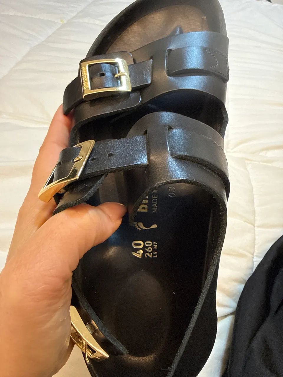 Birkenstock