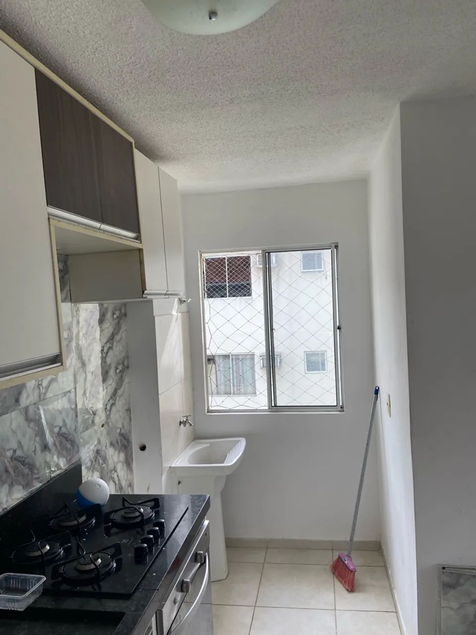 DIVISÃO DE APARTAMENTO - Foto 4
