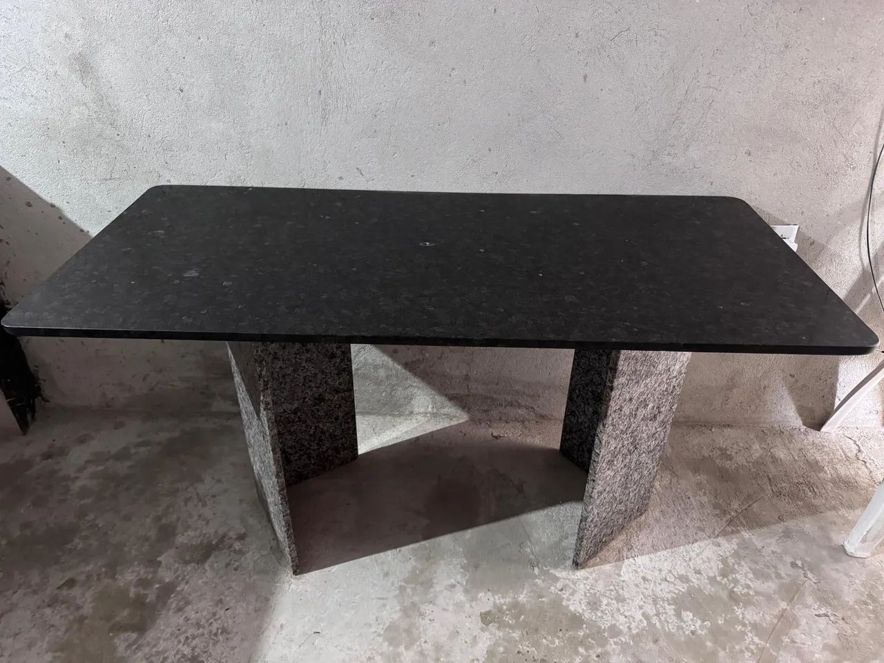 Mesa de mármore! - Foto 3