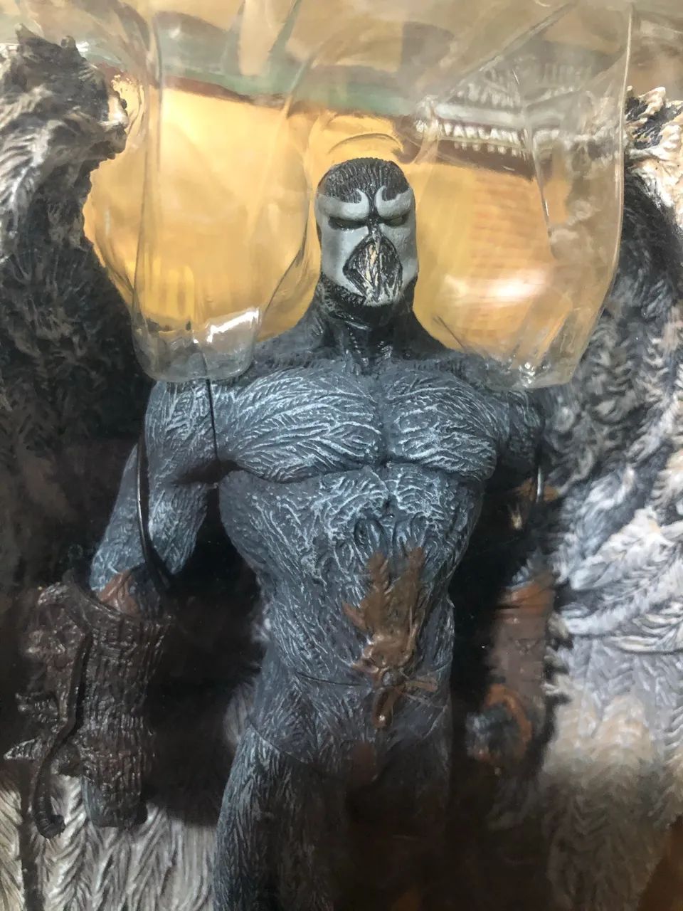 Spawn Wings of Resemption - Foto 4