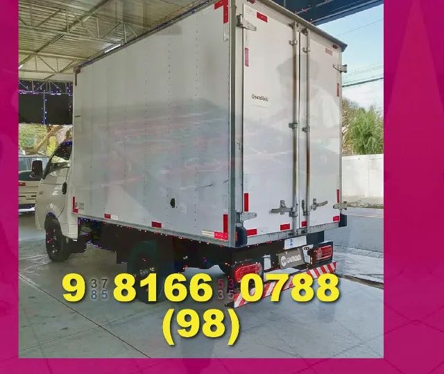 Frete! Transporte de cargas com segurança e qualidade! Orçamentos sem compromisso!