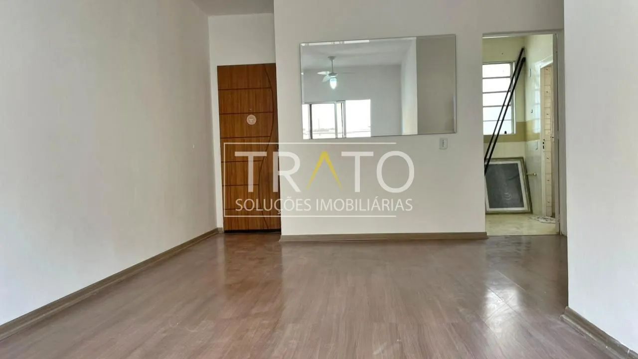 apartamento - Taquaral - Campinas - Foto 3