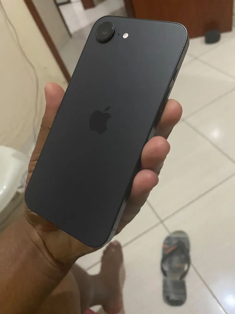 iPhone 16 e na garantia Apple ainda - Foto 2