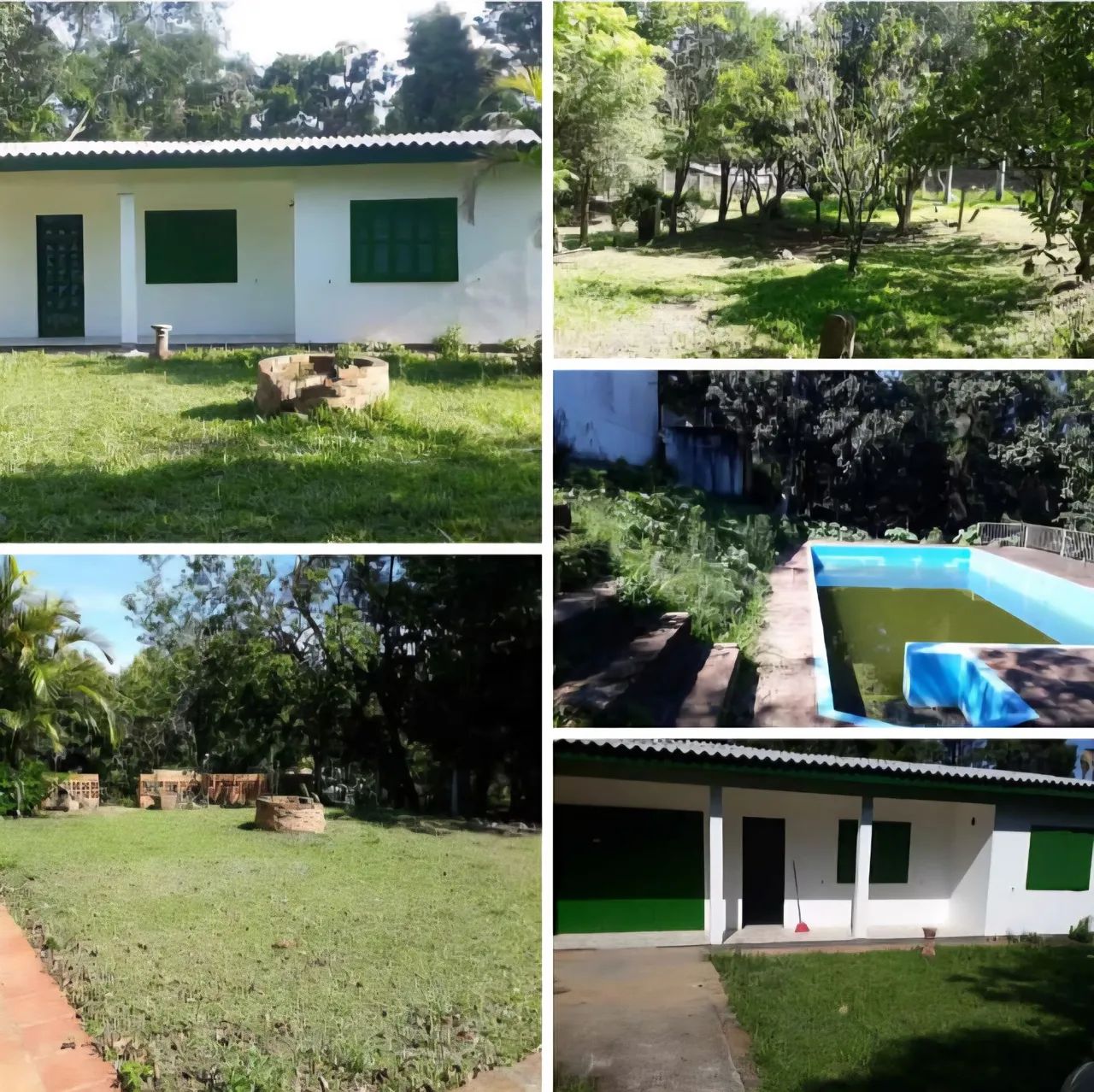 Foto - Gravataí - Costa Verde (Itacolomi)