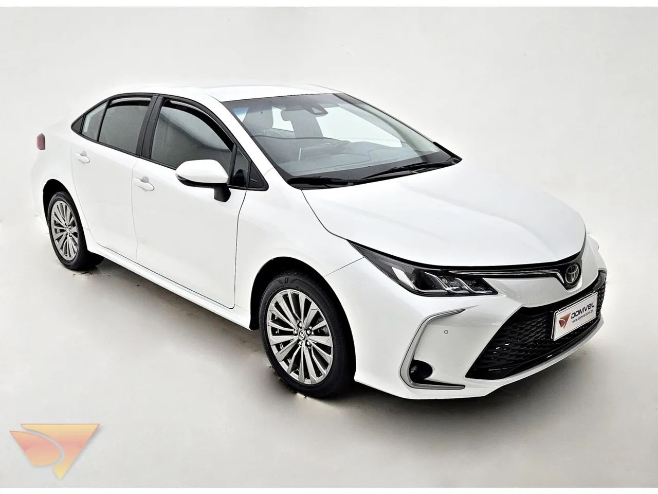 Toyota Corolla 2024
