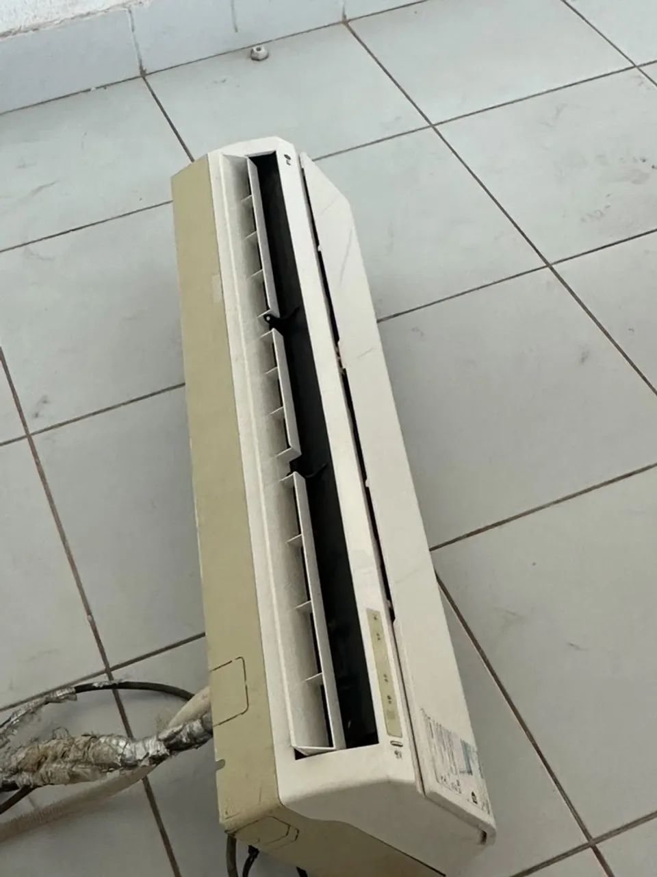 Ar condicionado 24.000 Btu  - Foto 5