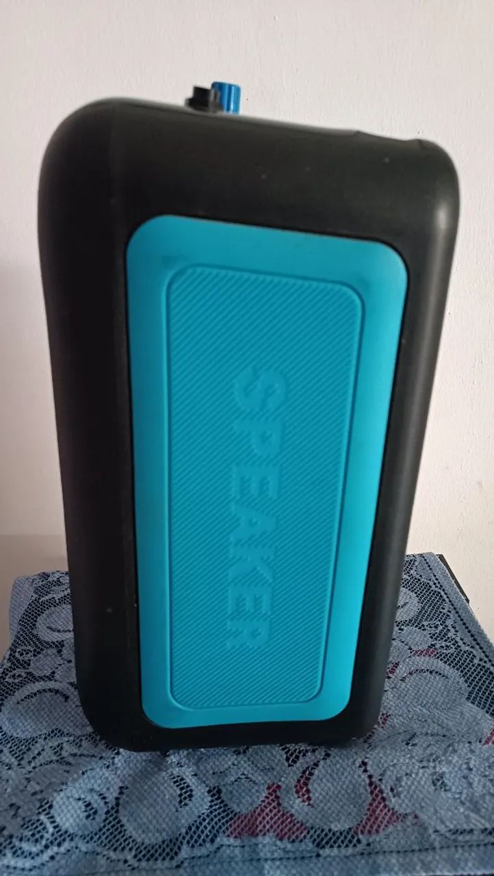 Caixa de som Bluetooth - Foto 3