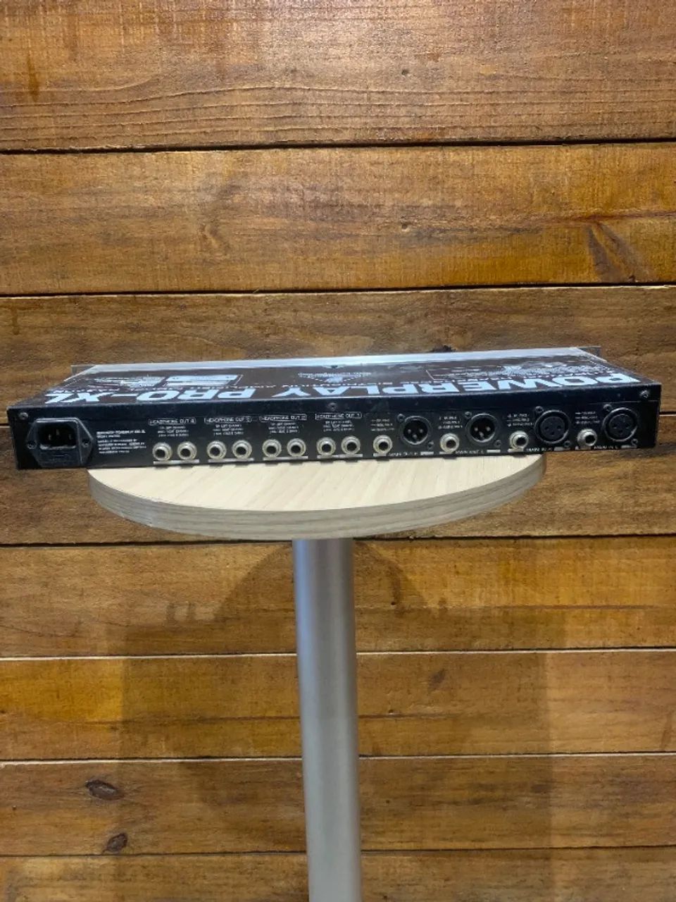 Amplificador de Fone - Foto 2