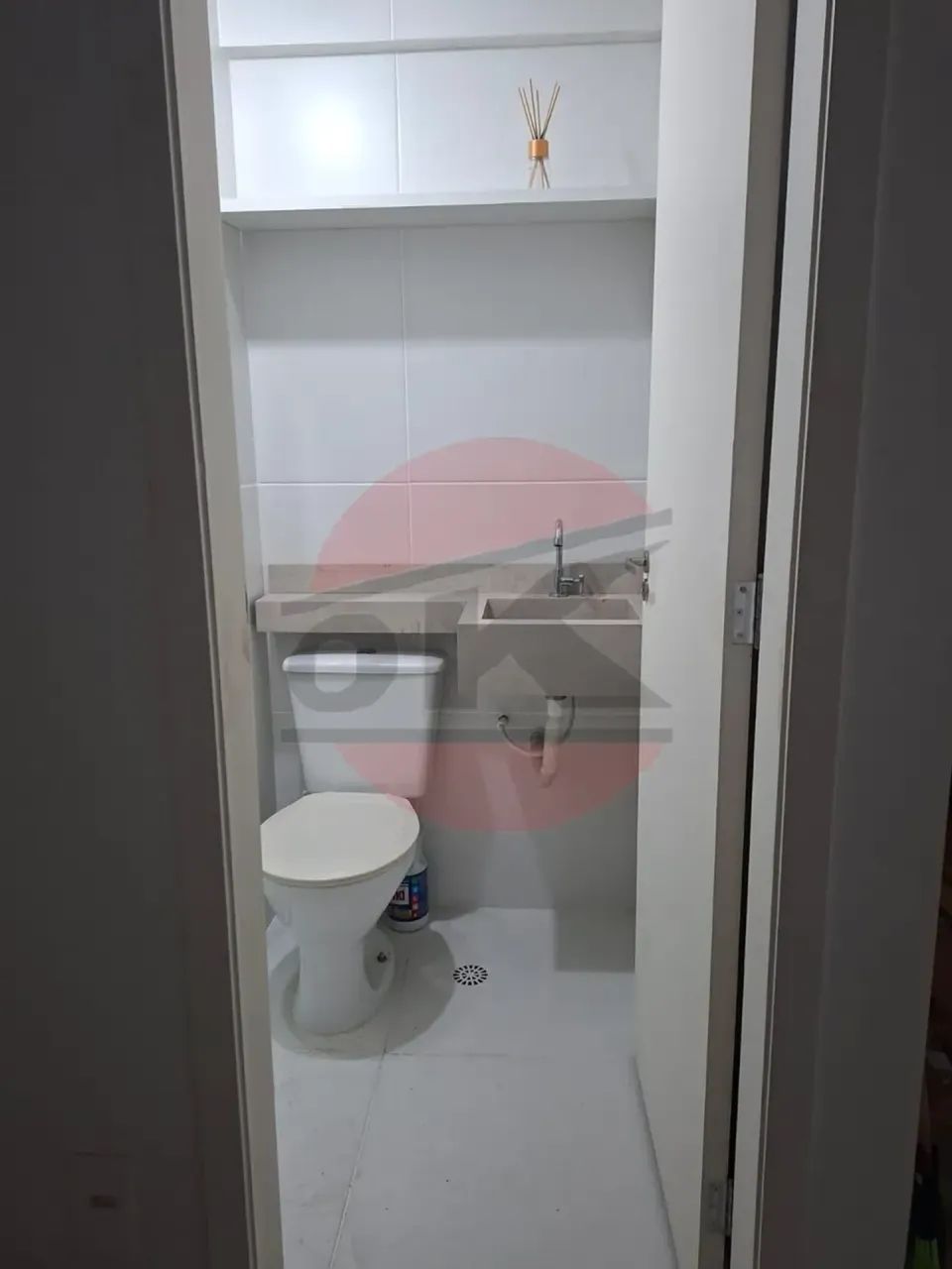 Bom studio a apenas 4 quadras da estação de metrô Liberdade - Foto 5