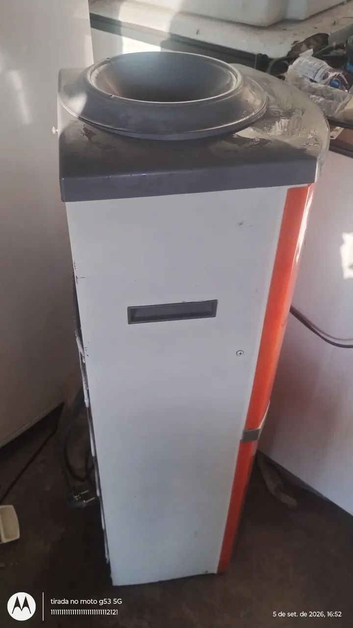Gelagua Esmaltec Coluna  - Foto 4