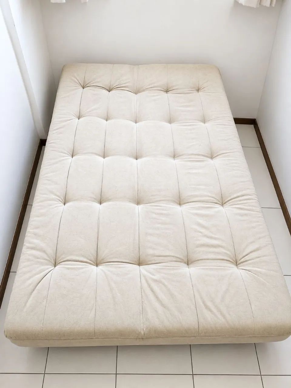 Vendo Sofá cama em excelentes condições! 