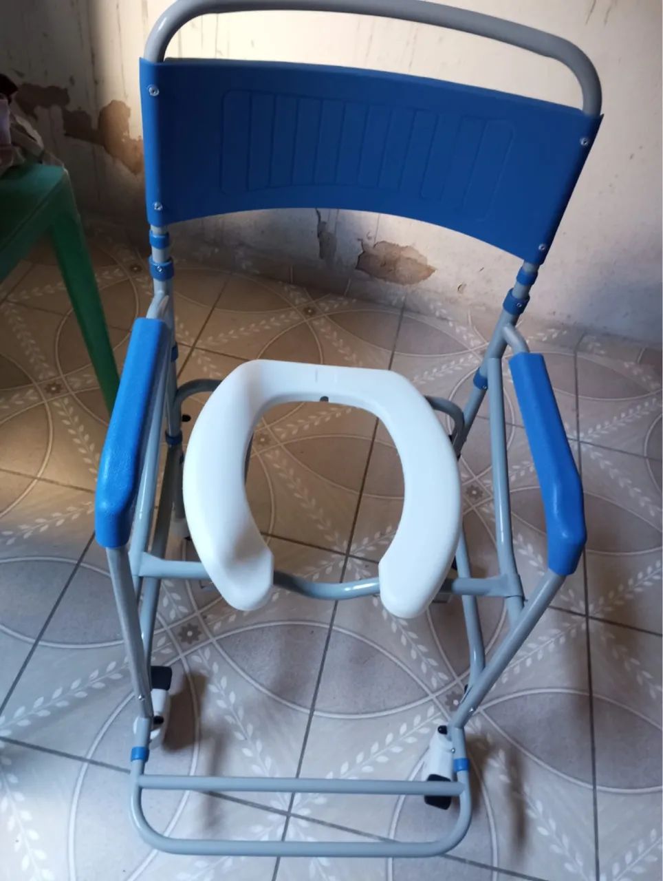 Cadeira para banho  - Foto 4