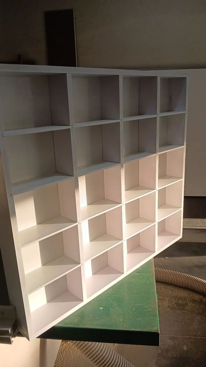 Suporte de pvb branco e várias  cores  - Foto 4