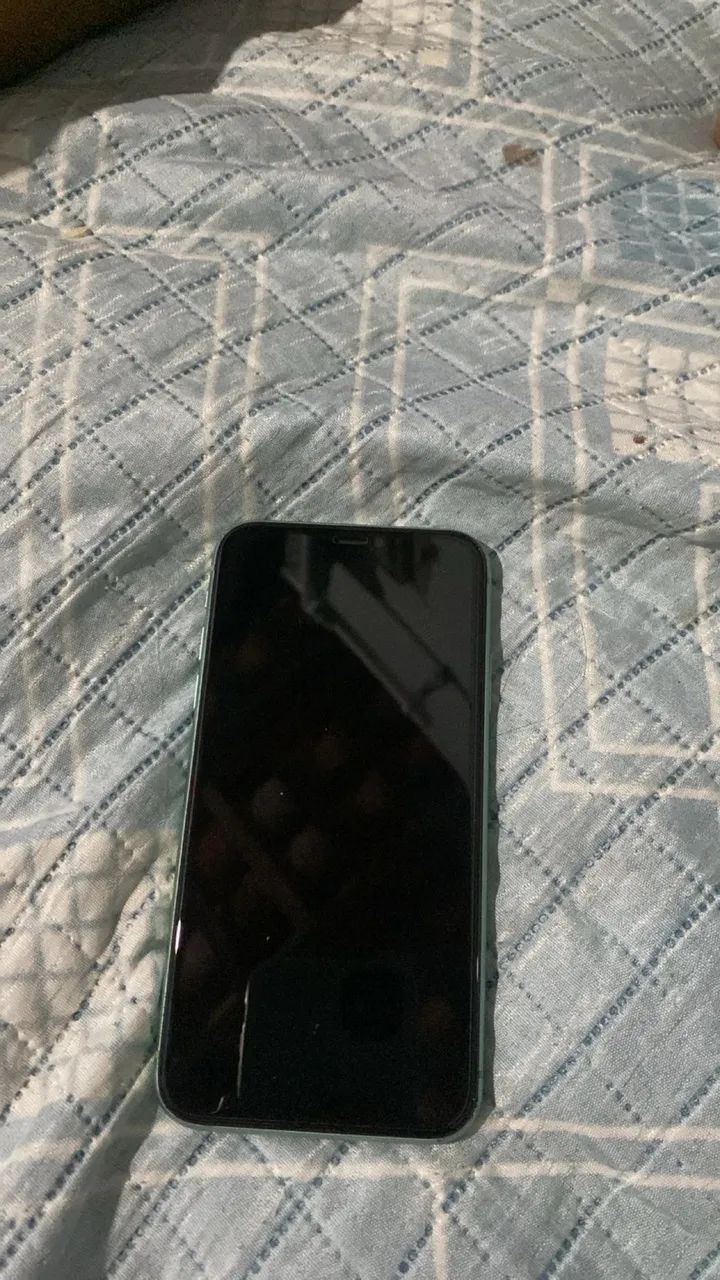 iPhone 11 - Foto 2