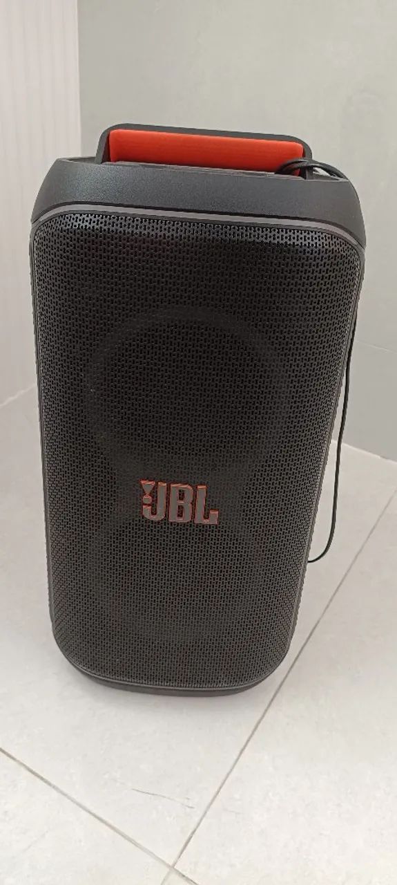 jbl 120 partybox - Foto 4