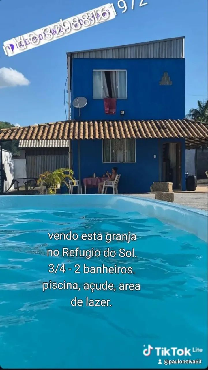 Granja igrejinha - Foto 3