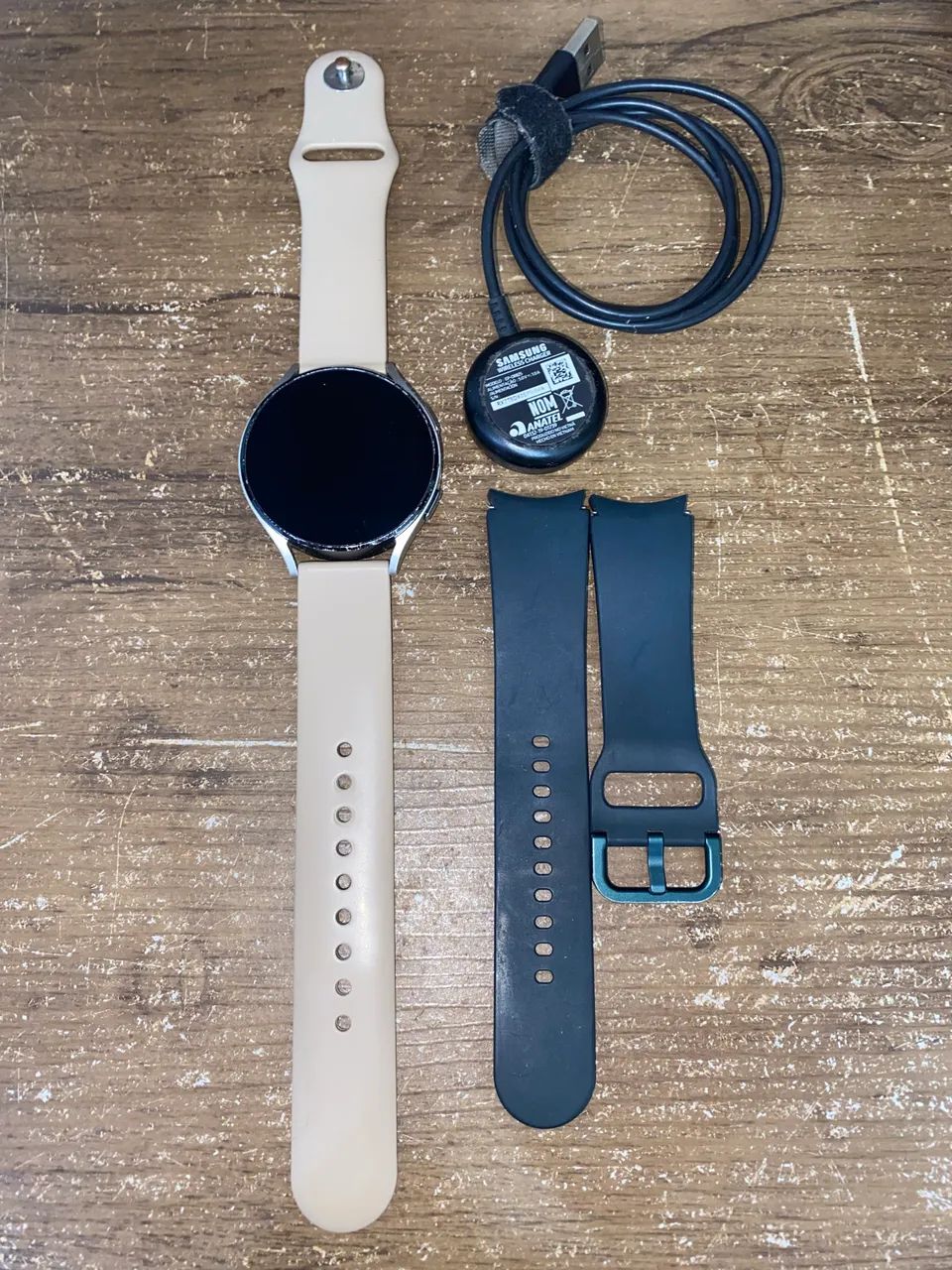 Galaxy Watch 4 44mm - Foto 2