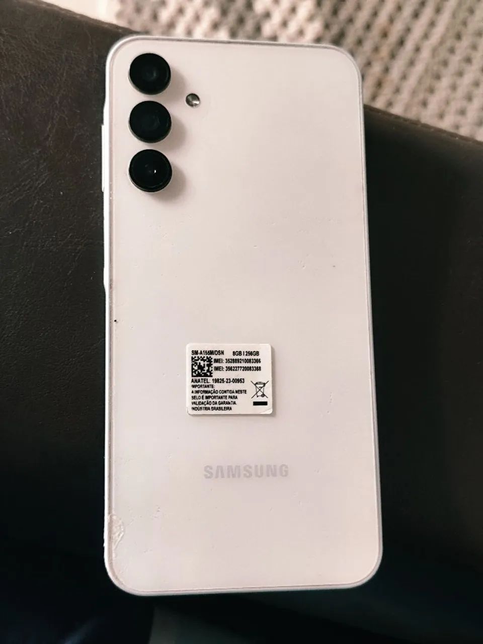 Celular Samsung Galaxy A15 