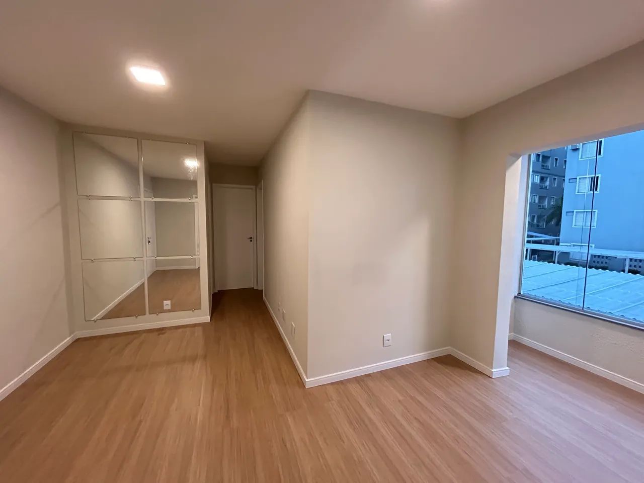 Lindo apartamento todo reformado - Foto 5