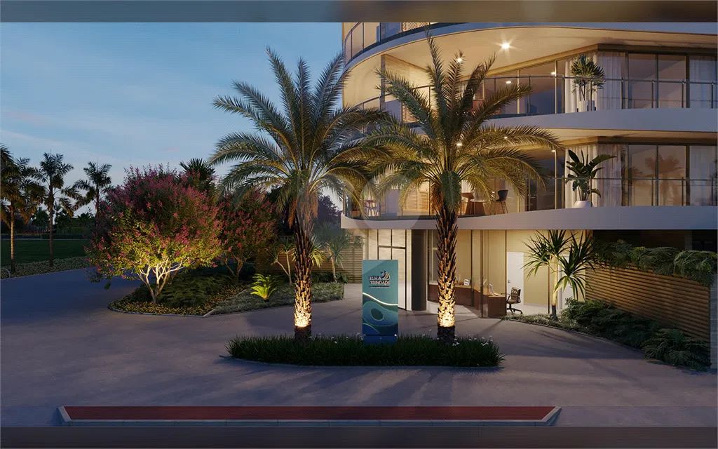Apartamento com 4 quartos à venda em Enseada Do Suá - ES - Foto 4