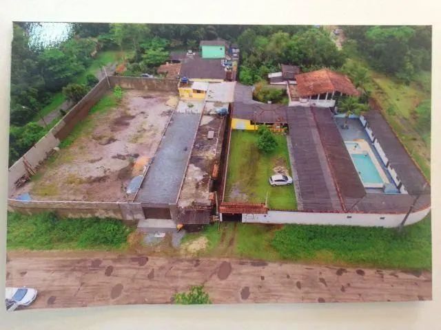 Comercial com 16 quartos à Venda, Maramba 1 - Itanhaém - Foto 2