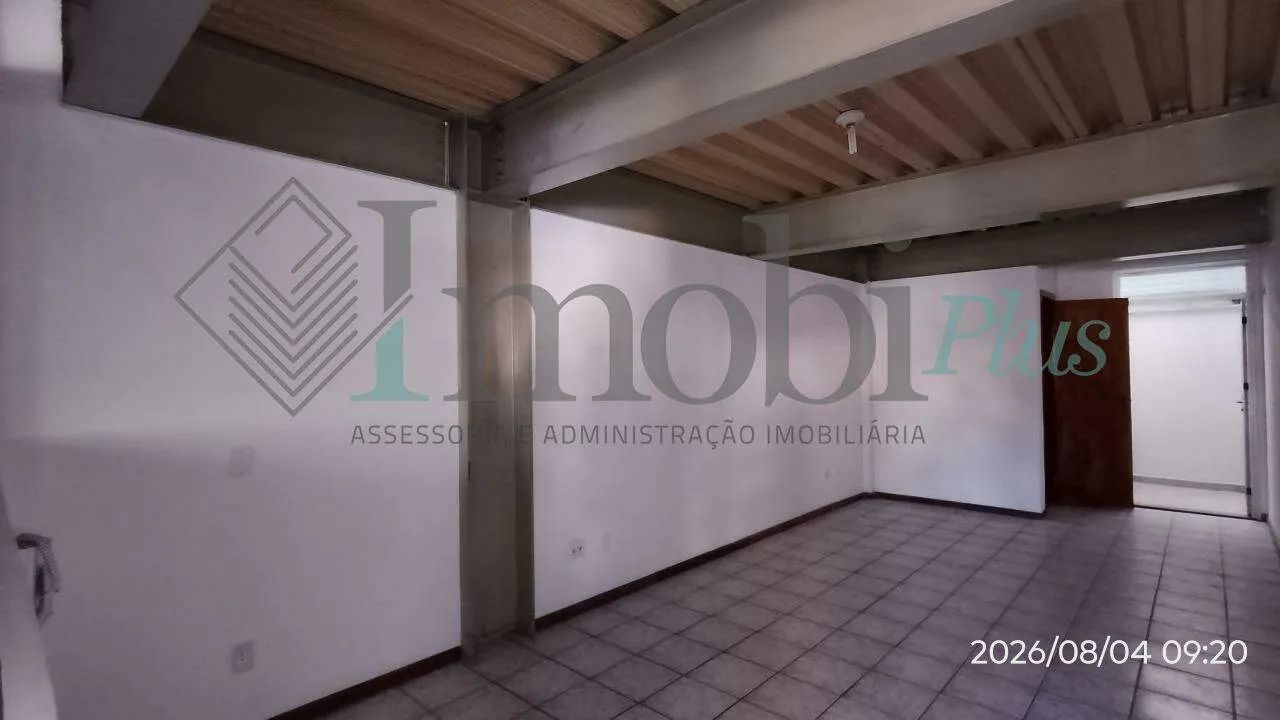 Sala com banheiro na Av. do Contorno - Foto 2