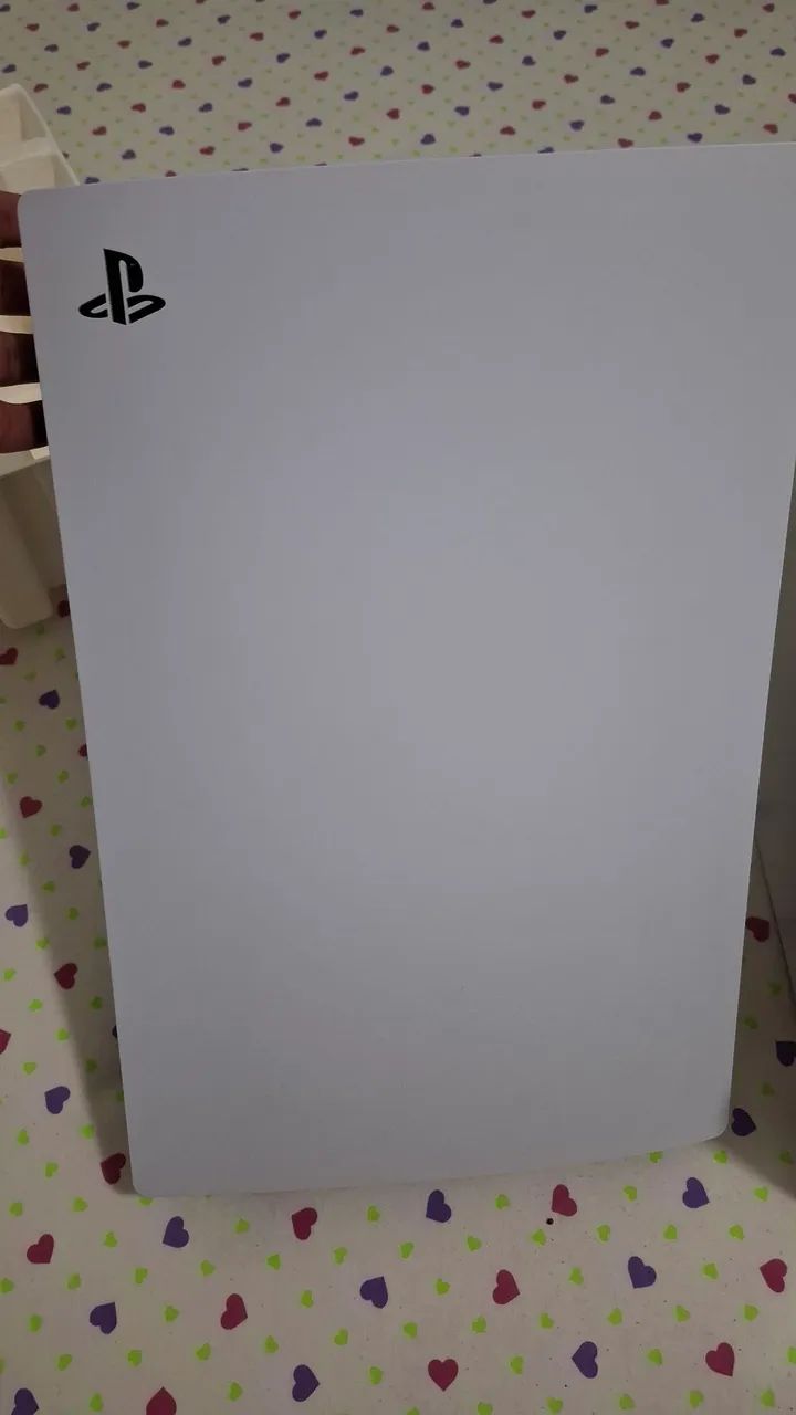 PS5 completo - Foto 3